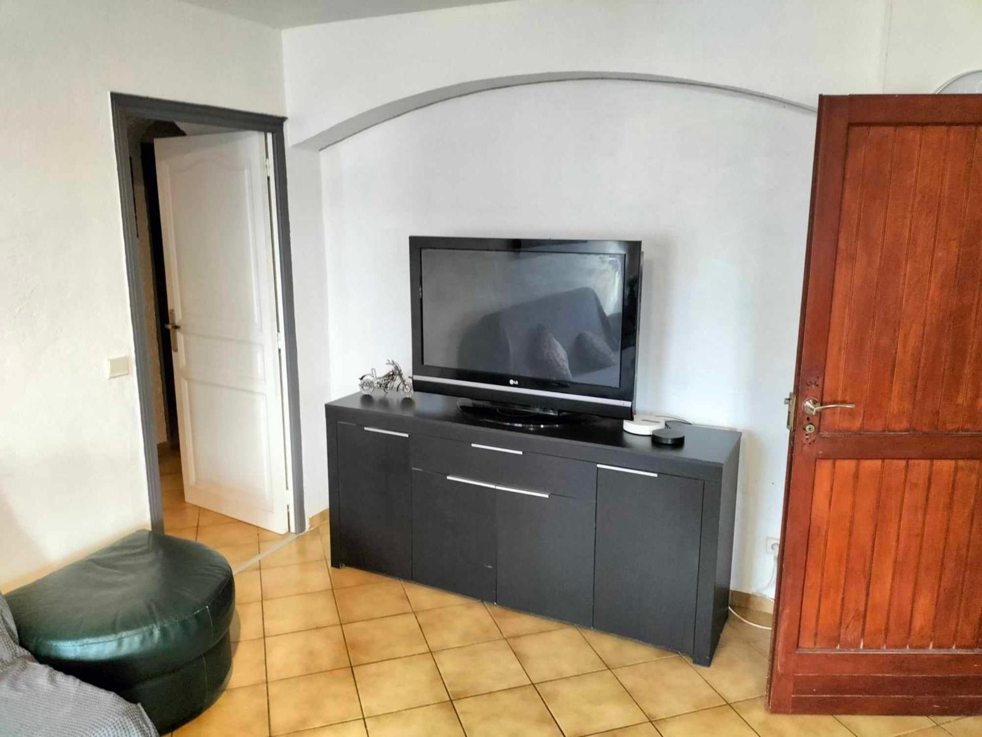 Appartement Dans Villa Nicoise Nizza Esterno foto